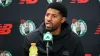 Paul George addresses negative reaction to Jaylen Brown trade