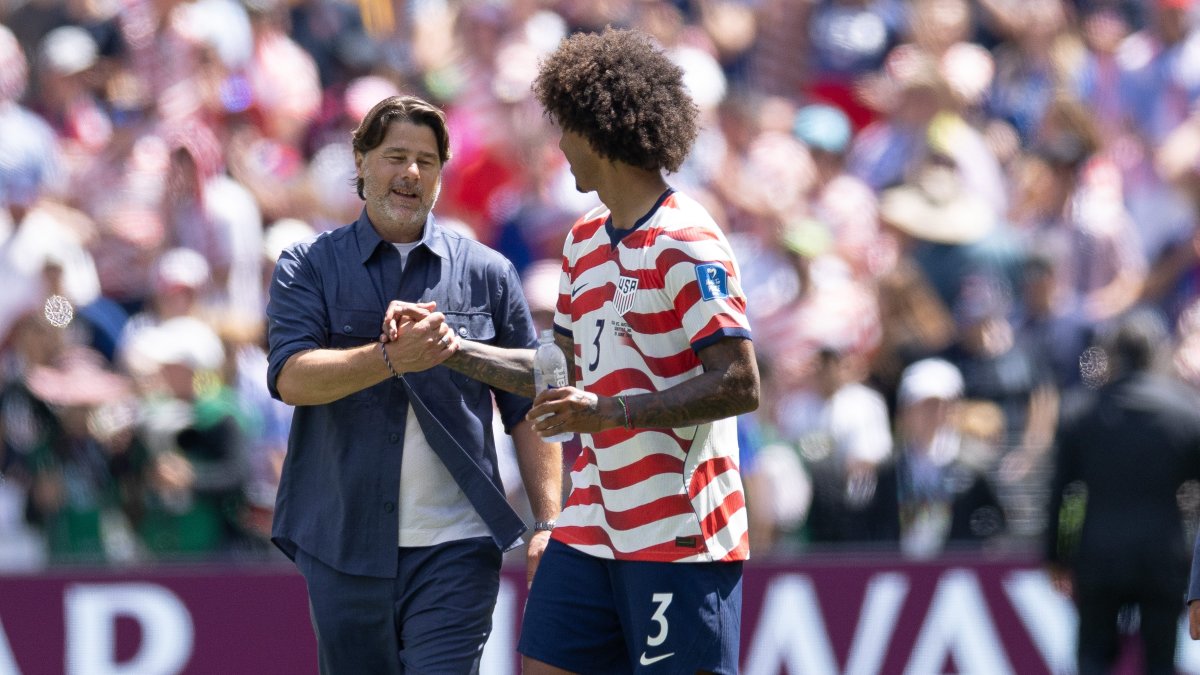 Nbc Rochester What to know for USMNT’s four-game international break schedule – NBC ...