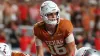 Texas QB Arch Manning apologizes for ‘insensitive comment' over AI video