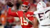 Winners, losers as Chiefs rout Broncos 31-10 in Patrick Mahomes' return