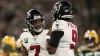 Winners, losers as Falcons soar past Packers on Thursday Night Football