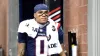 Patriots Stock Watch: Christian Gonzalez smothers DK Metcalf in Week 2 win
