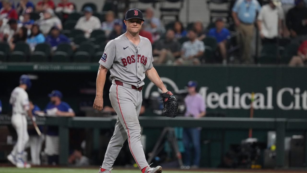 The 10 most important Red Sox players for the postseason, ranked