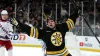 JJ Peterka gave Bruins exactly what they needed in season-opening win