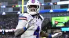 Josh Allen is great, but Patriots must stop James Cook to beat Bills