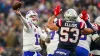 Re-evaluating Patriots' 2026 schedule after two regular season games