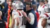 Mike Vrabel responds to rumor of rift with Drake Maye