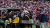 Patriots' injury luck has seemingly run out after win vs. Steelers
