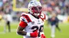 Rhamondre Stevenson poised for huge 2026 season with Patriots