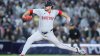 Red Sox announce rotation for Wild Card Series vs. Yankees