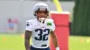 Latest TreVeyon Henderson injury update before Patriots-Seahawks game