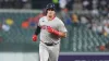 Adley Rutschman homers twice in return to Baltimore as Red Sox outslug Orioles