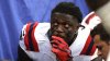 A.J. Brown to miss ‘at least' four weeks with high ankle sprain: Report