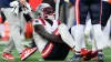Perry: Why A.J. Brown's high ankle sprain is ‘major concern' for Patriots
