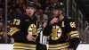 Who should be Bruins' next captain?