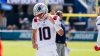 Leftover Patriots thoughts: A season outlook-altering loss