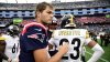 Drake Maye not playing like top-five QB after ‘spotty' day vs. Steelers