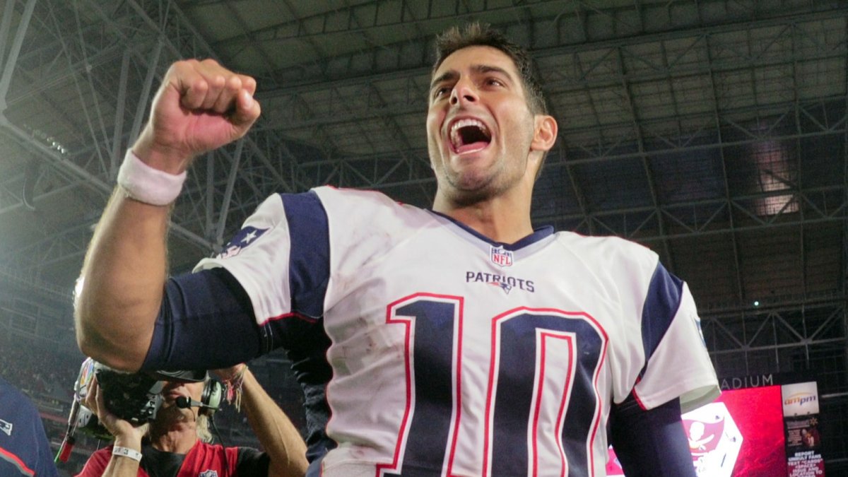 Remembering the Tom Brady Deflategate suspension, 10 years later