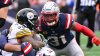 Kevin Byard explains Patriots' dominant defensive start to season