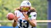 Why did the Patriots mess with Mack Hollins' incentives?