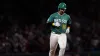 Mickey Gasper ‘probably' out for postseason with biceps injury