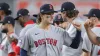 Roman Anthony suffers Game 1 injury to same hand from regular season