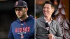 Committing to Chad Tracy and Craig Breslow was right move for Red Sox