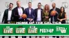 NBC Sports Boston announces complete Celtics coverage for 2026-27 season