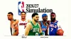 Simulation Station: Can Celtics make surprise NBA Finals run from loaded East?