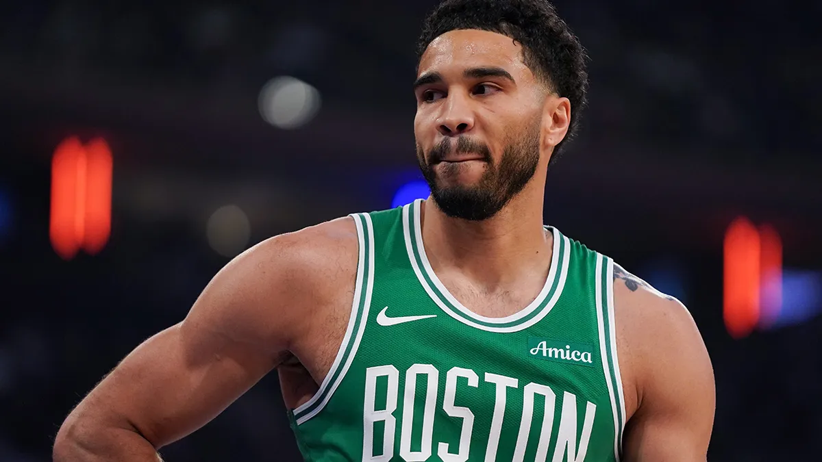 Live updates: New-look Celtics clash with Pistons in season opener