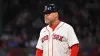Two Red Sox coaches leaving big-league staff: Report