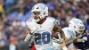 Five potential RB trade targets for Pats after Henderson injury