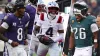 NFL Week 4 Sunday winners and losers: Patriots fight back, stars facing injuries