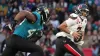 3 takeaways from the Texans' last-second win over the Jaguars in London
