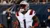 Patriots need much more from A.J. Brown, wide receivers amid injuries