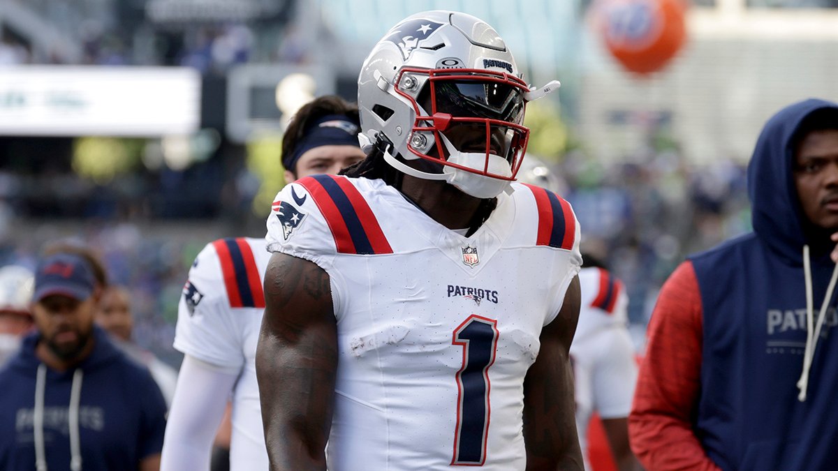 Live updates on Patriots, Celtics, Bruins, and Red Sox news Live updates on Patriots, Celtics, Bruins, and Red Sox news