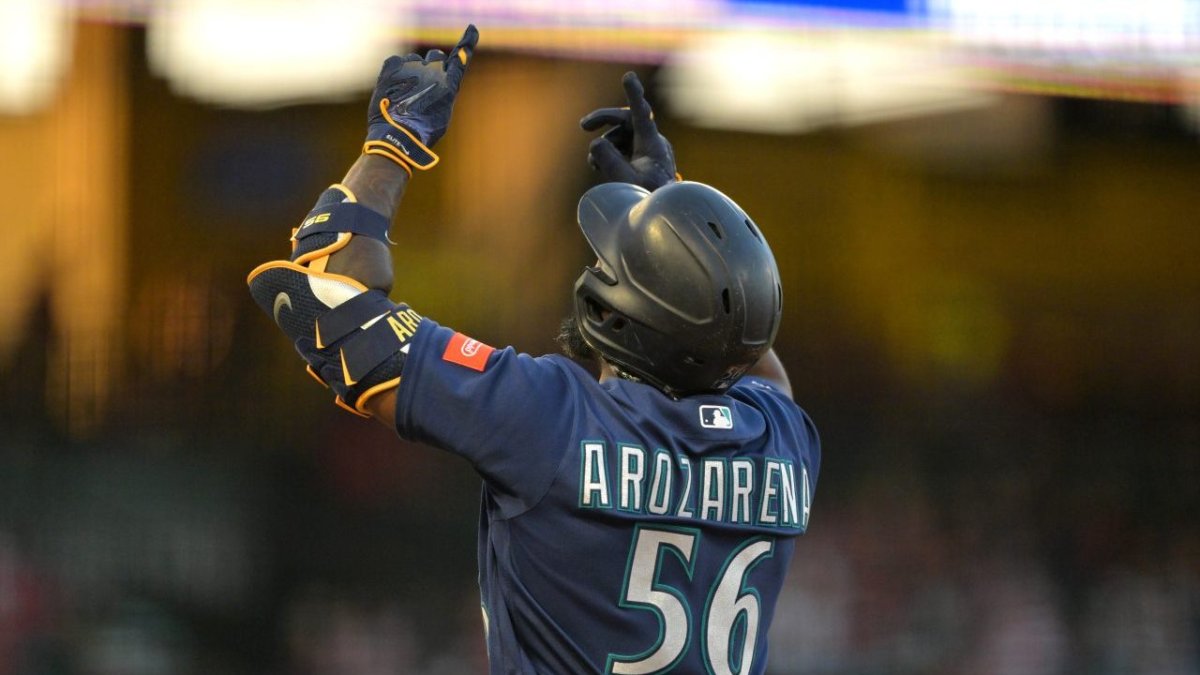 Red Sox offseason: Five free-agent sluggers Boston should target – NBC ...