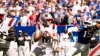 Best stats from Drake Maye's bounce-back performance vs. Bills