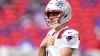 Patriots-Raiders preview: Will Maye, offense stay aggressive vs. Las Vegas?