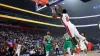 Celtics-Pistons recap: C's fall apart late, spoil George's stellar debut