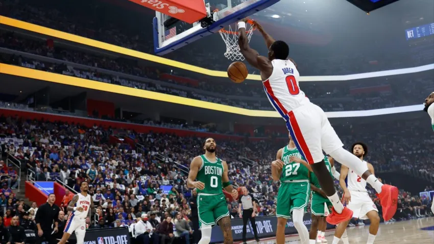 Boston Celtics – NBC Sports Boston