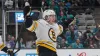 Fraser Minten extension already looking like massive bargain for Bruins