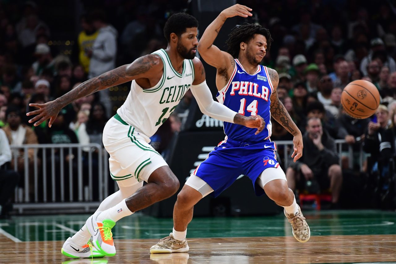 NBA Rumors: Jazz set to interview Celtics' Will Hardy, Joe