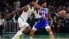 Why the Celtics might be the most ‘annoying' team in the NBA