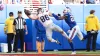 Catch of the season? Patriots' Efton Chism III hauls in absurd TD vs. Bills