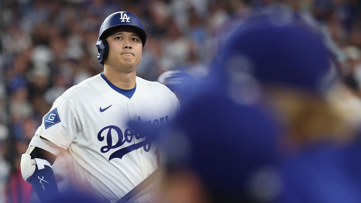 Nbc Rochester Brewers sweep Dodgers in NLCS – NBC Sports Boston