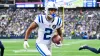 Should Patriots try to trade for Colts WR Josh Downs before deadline?