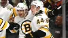 Bruins' youth movement fueling early-season success