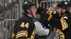 Rookie James Hagens has been everything Bruins need… and more