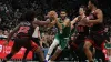 Live updates: Celtics host Bulls in first NBA Cup Group Play game